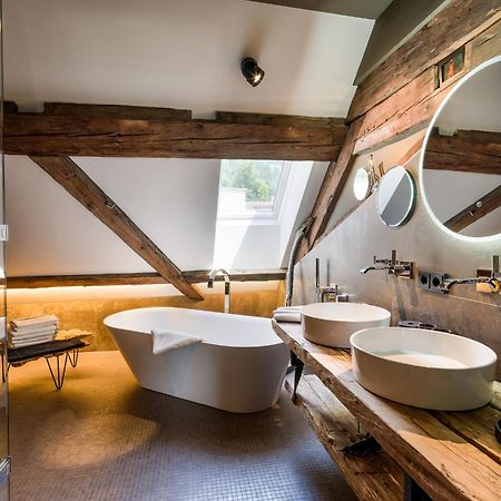 Appartement Milda Im Haus Messinger - By Nv-Appartements Hopfgarten im Brixental Eksteriør bilde