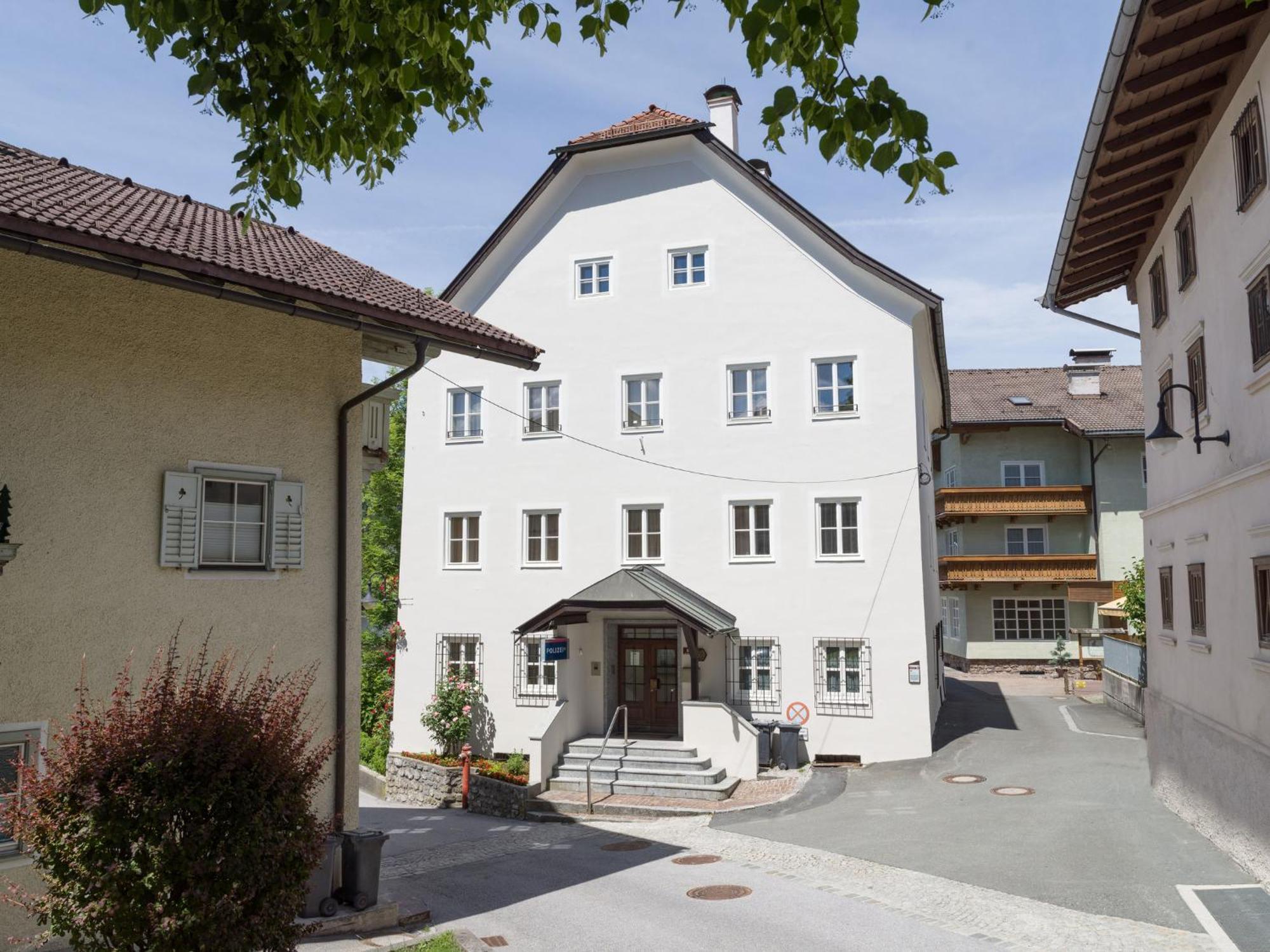 Appartement Milda Im Haus Messinger - By Nv-Appartements Hopfgarten im Brixental Eksteriør bilde