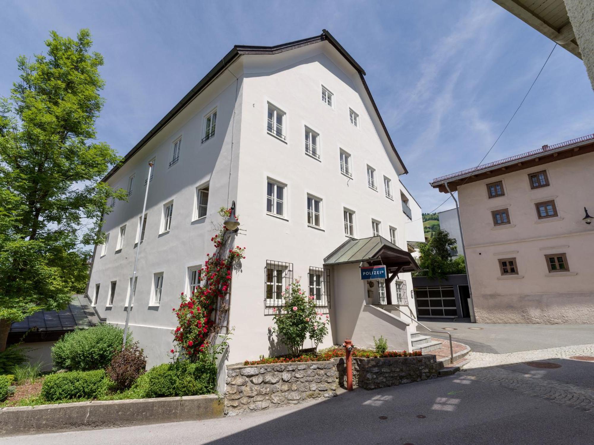 Appartement Milda Im Haus Messinger - By Nv-Appartements Hopfgarten im Brixental Eksteriør bilde